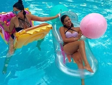 Instagram: Τα πλουσιόπαιδα της Τεχεράνης «μοστράρουν» τα πλούσια χόμπι τους (φωτό)